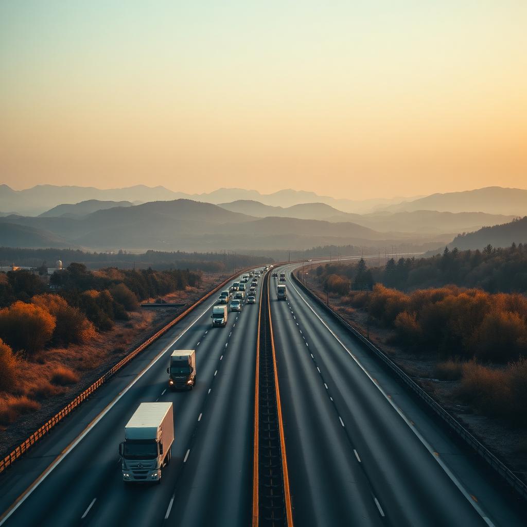 The 2026 Freight Outlook: What Hot-Shot Operators Are Watching