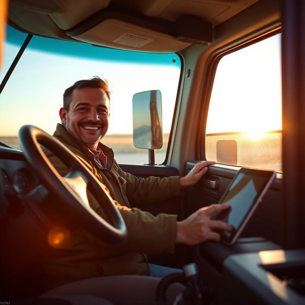 Why ELDs Quietly Reduce Driver Turnover