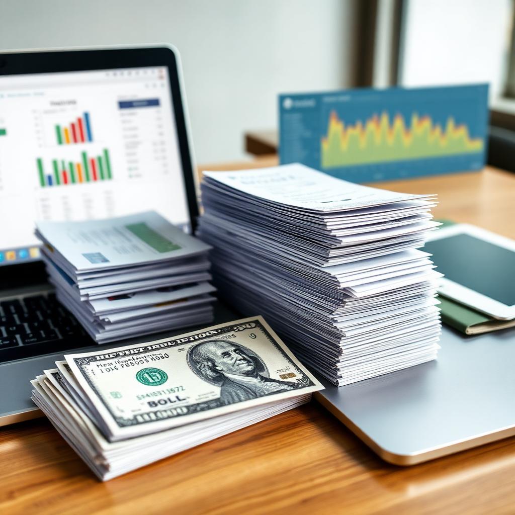 Factoring 101: How Carriers Get Paid Faster