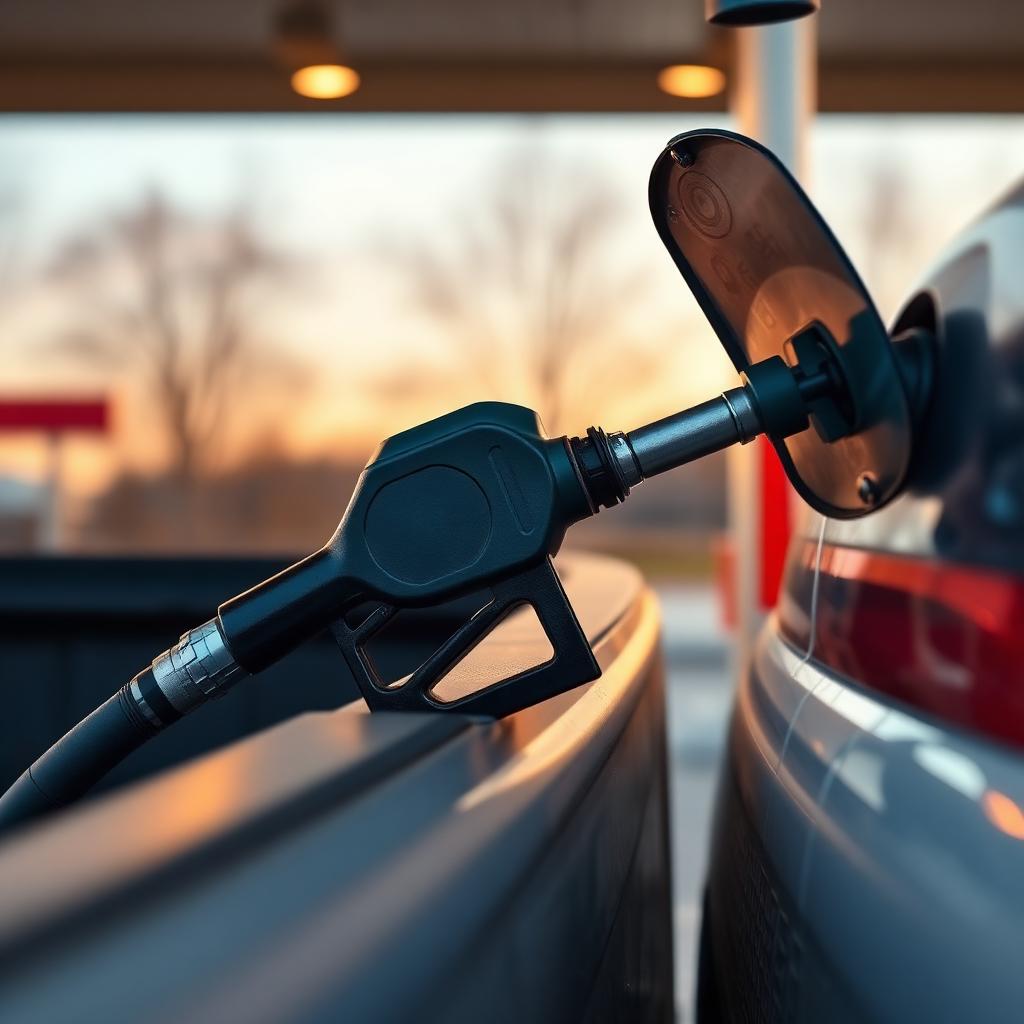 Fuel, Lanes, and Seasonality: What Drives a Strong Hot-Shot Year