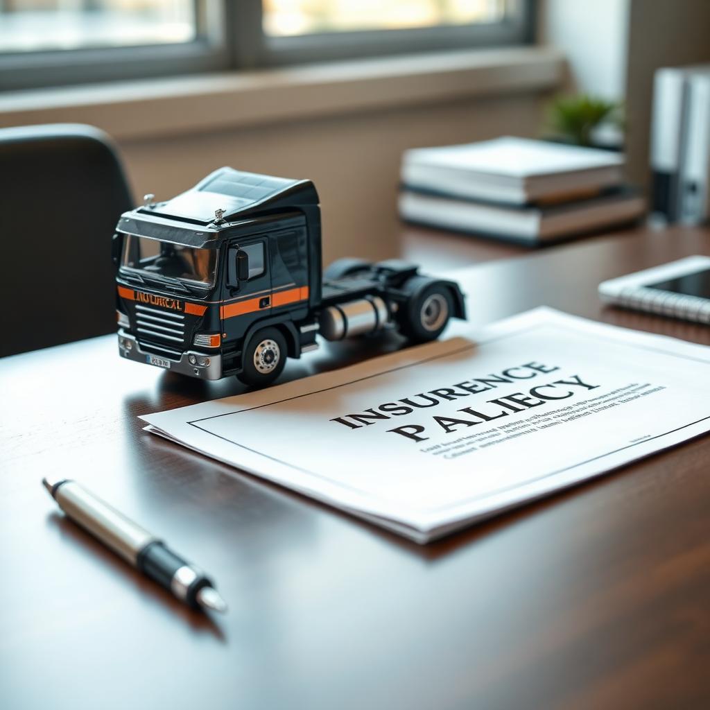 Insurance for Hot-Shot Operators: What's Covered, What Isn't