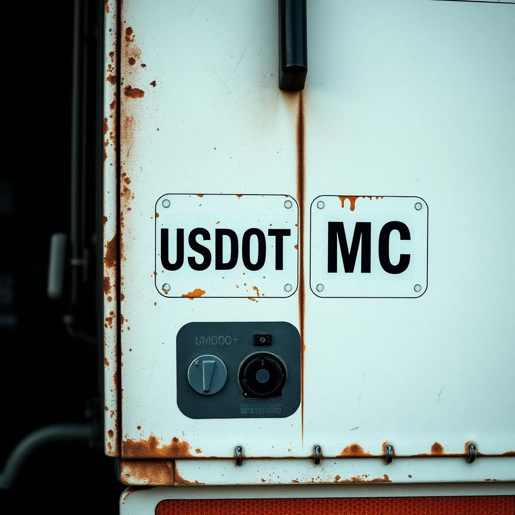 Understanding Motor Carrier Authority (MC/DOT) for Asset Owners